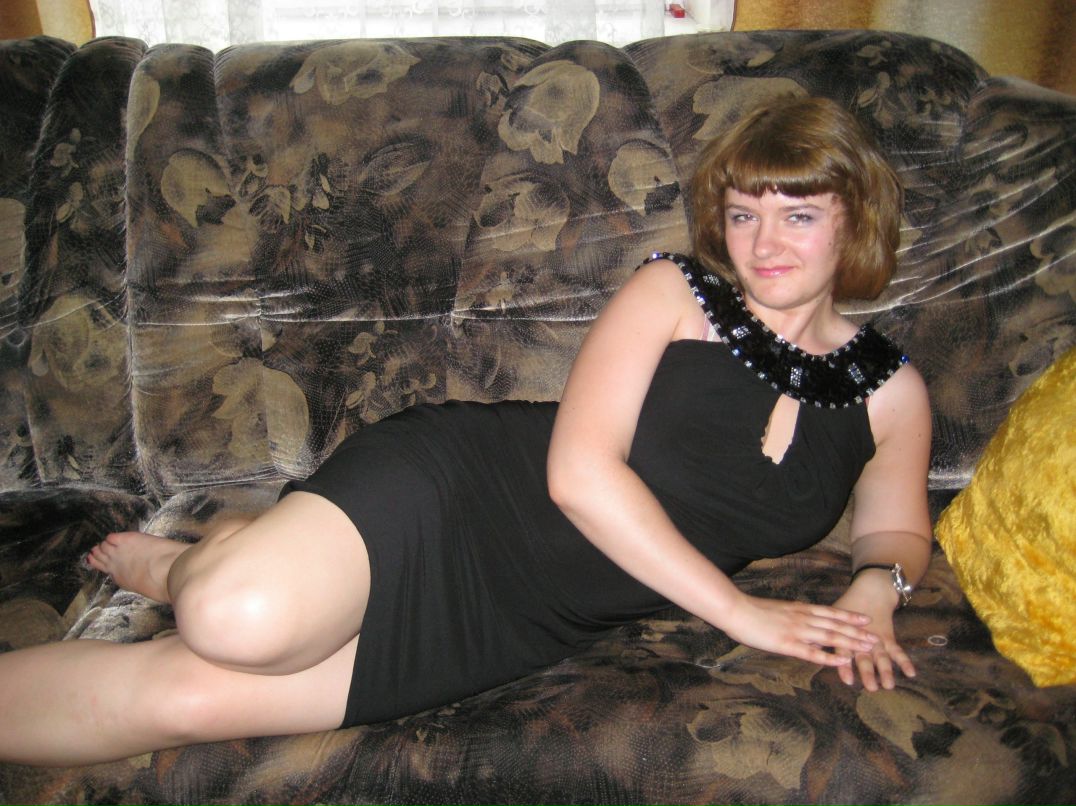 Катя Радевич фотография #45