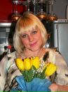 Фотография Вознесенской Екатерины