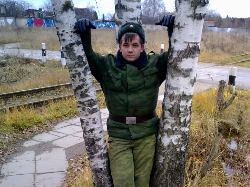 Роман Поляков фотография #40