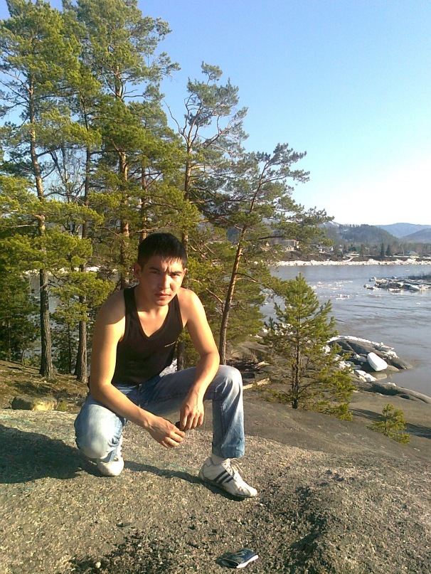 Сергей Барбачаков фотография #25