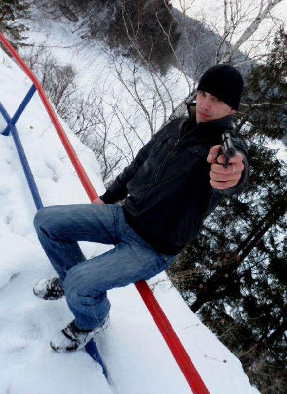 Артём Тимаков фотография #40