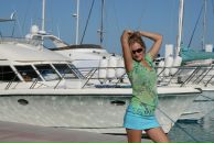 Фотография Барсуковой Анны