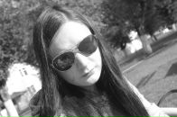 Фотография Хосроевой Ксении