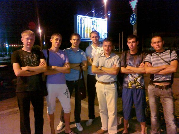 №14, Кирилл Лукин, Чебоксары №14, Кирилл Лукин, Чебоксары