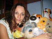 Фотография Дербенцевой Юлии