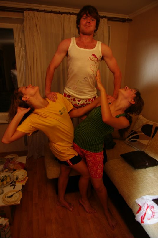 Виктор Поляков фотография #46