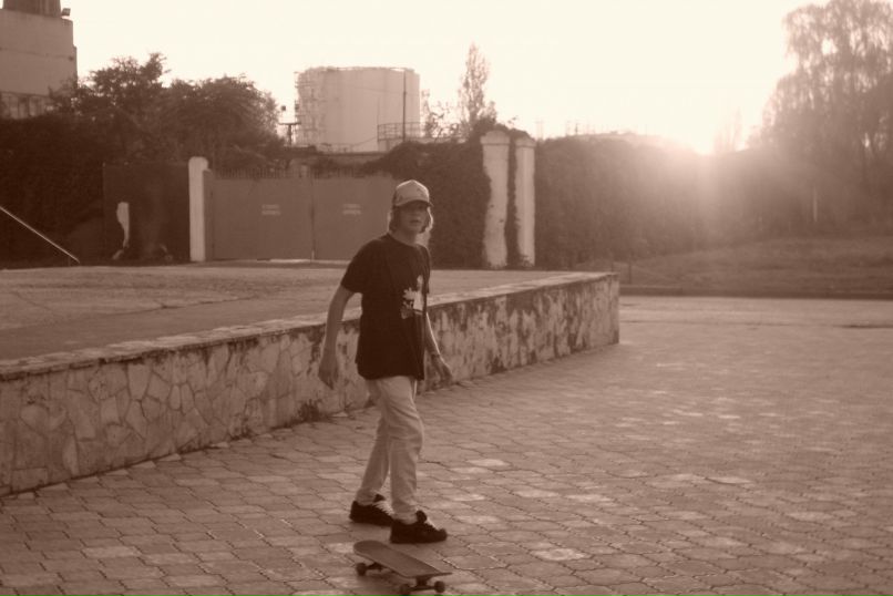 Марк Дмитриев фотография #30