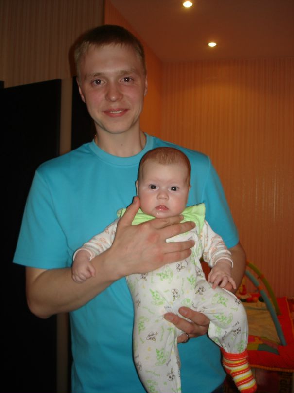 Дмитрий Тебеньков фотография #31