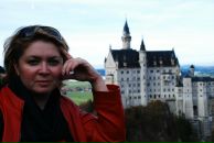 Фотография Казаковой-Морачевой Ольги