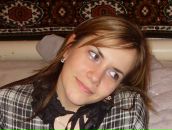 Фотография Аникаевой Кати