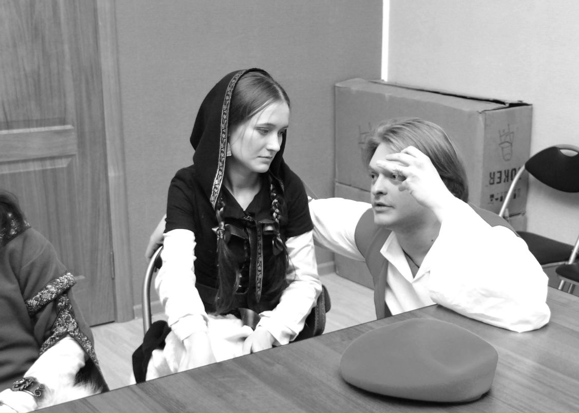 Иван Мастер фотография #1