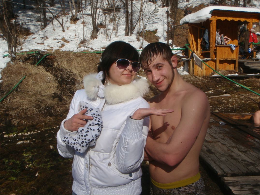 Антон Табаков фотография #30