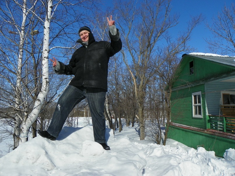 Иван Плотников фотография #16