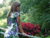 Фотография Баловневой Нины