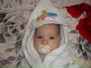 Фотография Асановой-Киреевой Анюты
