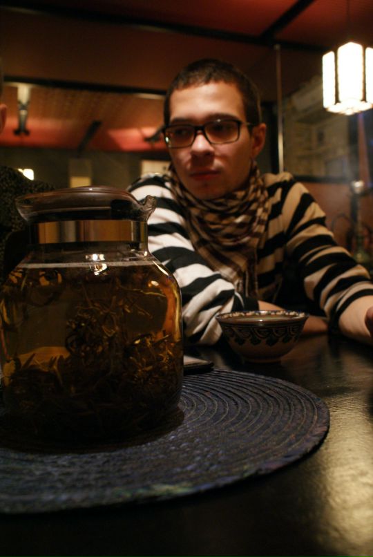 Никита Малышкин фотография #45