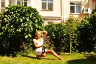 Фотография Миловой Анастасии