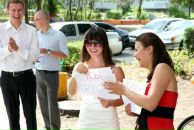 Фотография Смоленцевой Катерины