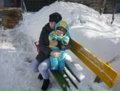 Фотография Куприяновой Елены