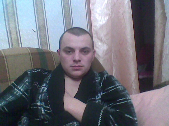 Игорь Попов фотография #6