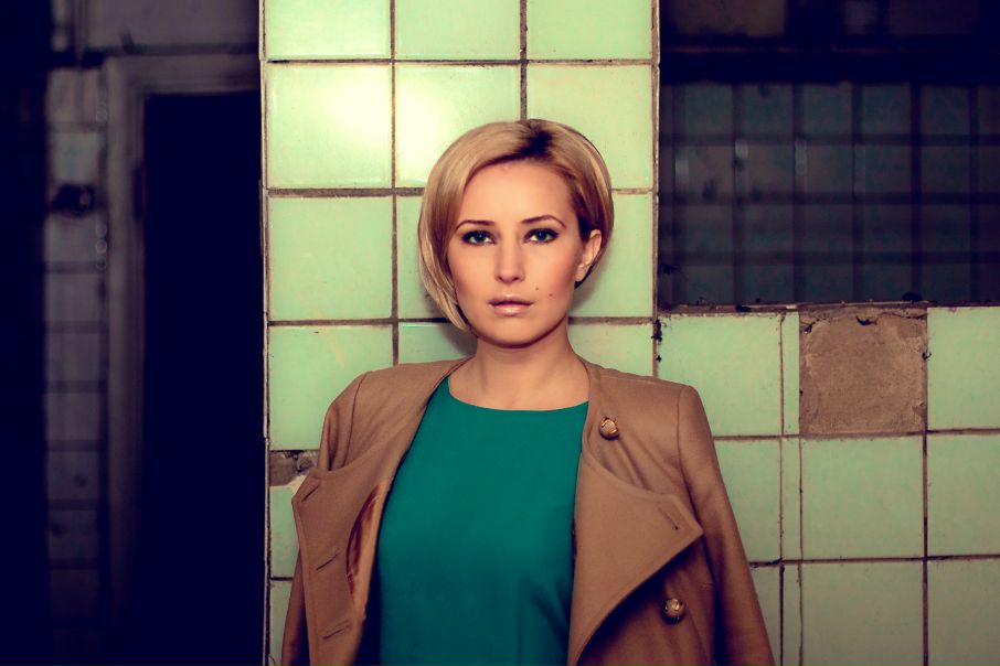 Елена Моисеева фото №26