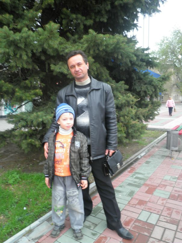 Олег Пеев фотография #9