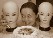 Фотография Вейснер Елизаветы