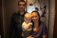 Фотография Сафиной Танзили