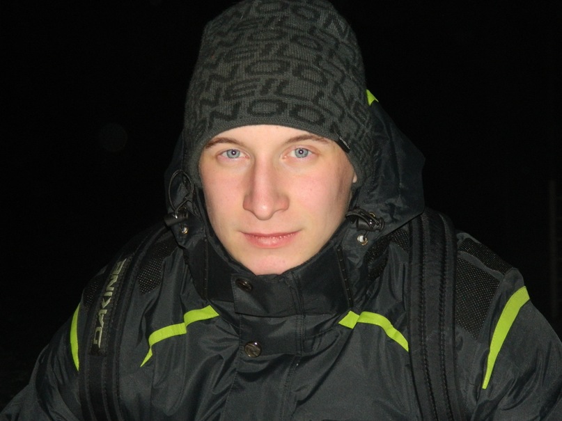 Иван Злобин фотография #18