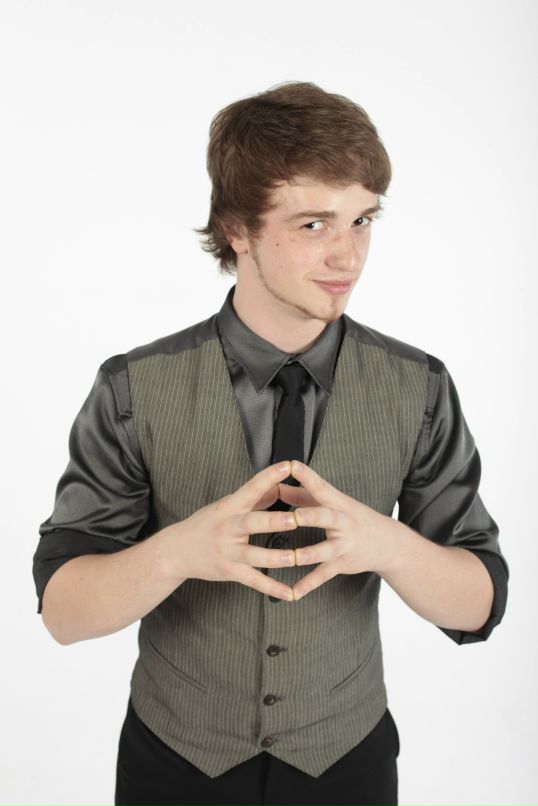 Иван Пристром фотография #4