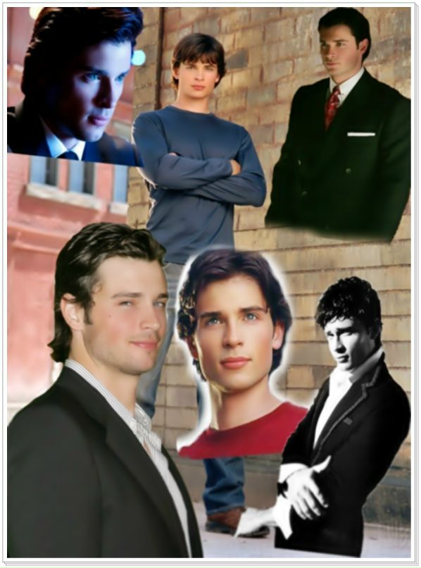 Кларк Кент фотография #8