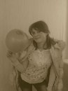 Юлічка Гризлій фотография #8 (источник - https://vk.com/id165157350)