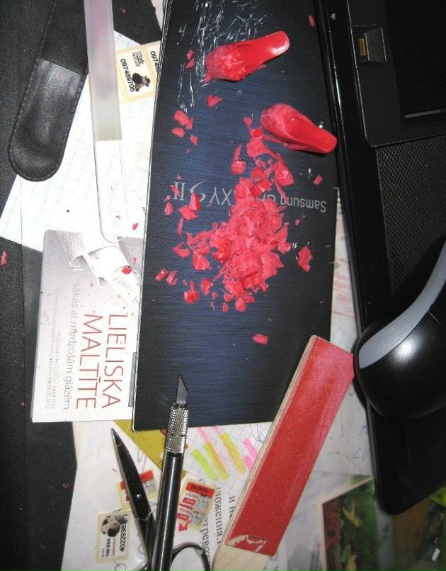 Ella B. фотография #1