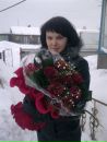 Фотография Голубевой Светланы Павловны