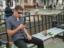 Фотография Стрельникова Максима