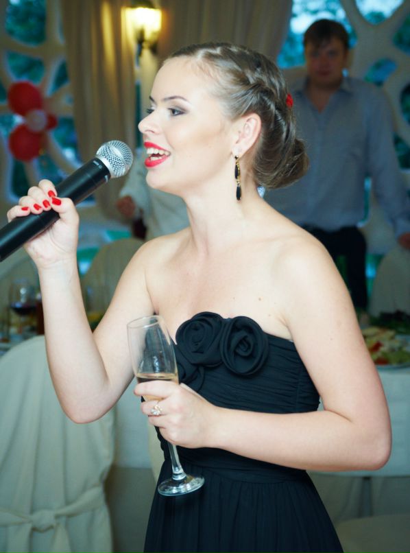 Екатерина Ткаченко фотография #19