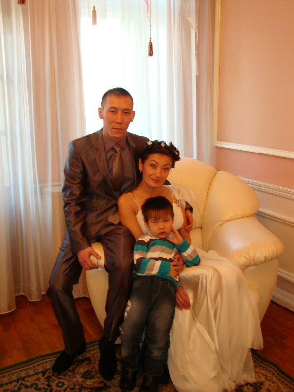Георгий Думаев фотография #5