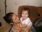 Фотография Домингес Екатерины