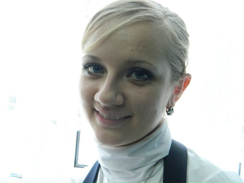 №12, Мария Марихова, 35 лет, Барнаул №12, Мария Марихова, 35 лет, Барнаул