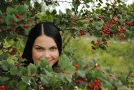 Фотография Филиповой Оли