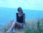 Фотография Телковой Анастасии