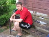 Фотография Артамонова Михаила