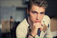 Фотография Гордиевской Аси