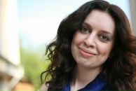 Фотография Стреловой Полины