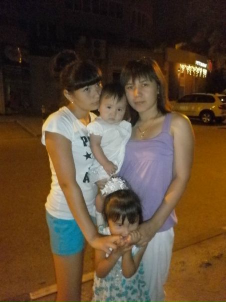 №20, Айна Чуйнешова, 40 лет, Саратов №20, Айна Чуйнешова, 40 лет, Саратов