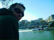 Фотография Вишнякова Алексея