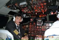 Фотография Маштакова Анвара