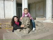 Фотография Бурчиновой Елены