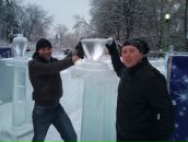 Фотография Кирсанова Дмитрия