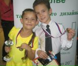 Фотография Тетериной Алины